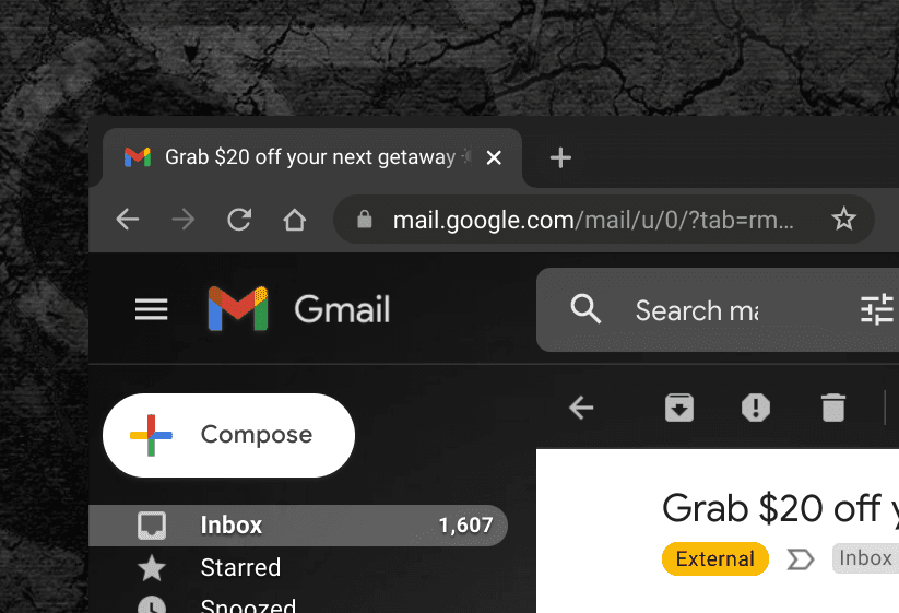 Automatically Archive Your Read E-mails in Gmail